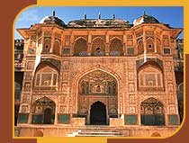 Amber Fort
