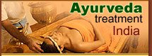 Ayurveda Treatment