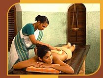 Ayurvedic Treatment