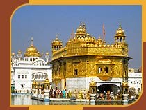 Golden Temple