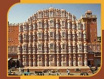 Hawa mahal - Jaipur