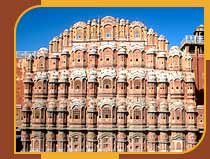 Hawa Mahal