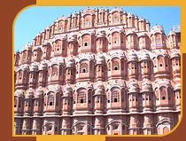 Hawa Mahal