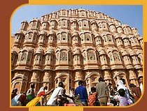 Hawa Mahal