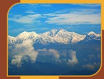 Himalaya renges - Darjeeling