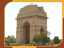India Gate