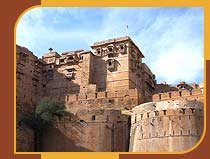 Jaisalmer Fort