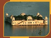 Jal Mahal - Jaipur