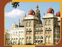 Maharaja's Palace