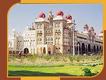 Mysore Palace