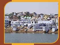 Pushkar Ghat