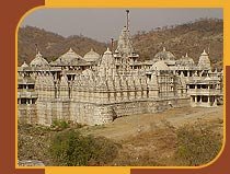 Ranakpur Temples