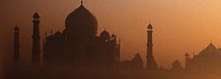 Taj Mahal India